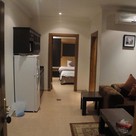 Jenan Al Malaz Hotel Apartments Riyadh Room photo